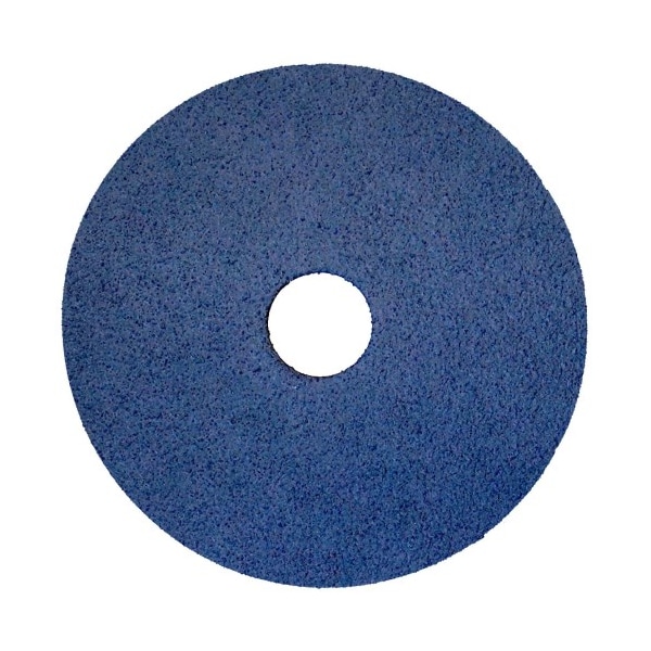 Weiler 4-1/2 Tiger Zirc RFD 80Z Grit 7/8 Arbor Hole 59735 - main